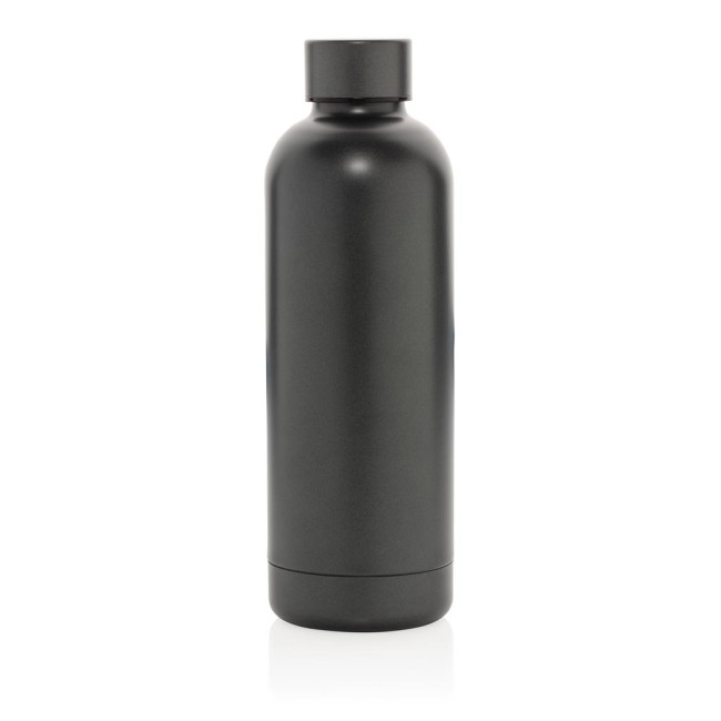 Custom Printed RCS Recycled Stainless Steel Impact Vacuum Bottle 500ml - Image 7