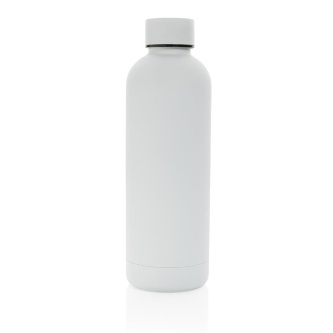 Custom Printed RCS Recycled Stainless Steel Impact Vacuum Bottle 500ml - Image 6