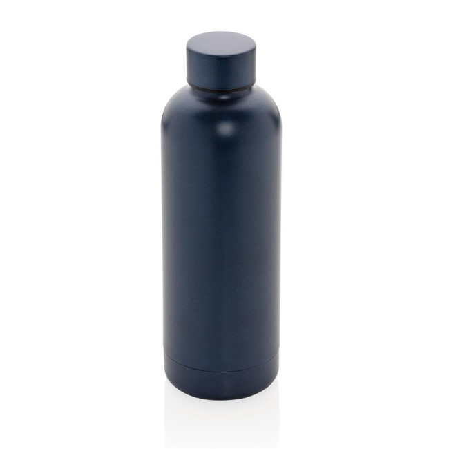 Custom Printed RCS Recycled Stainless Steel Impact Vacuum Bottle 500ml - Image 5