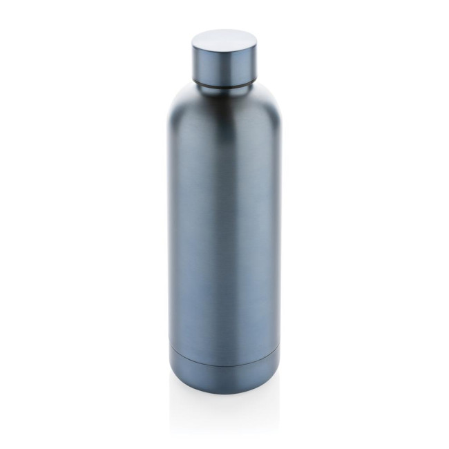 Custom Printed RCS Recycled Stainless Steel Impact Vacuum Bottle 500ml - Image 2