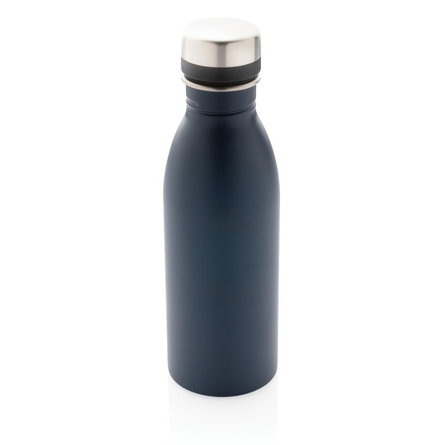 Custom Printed RCS Recycled Stainless Steel Deluxe Water Bottle 500ml - Image 6