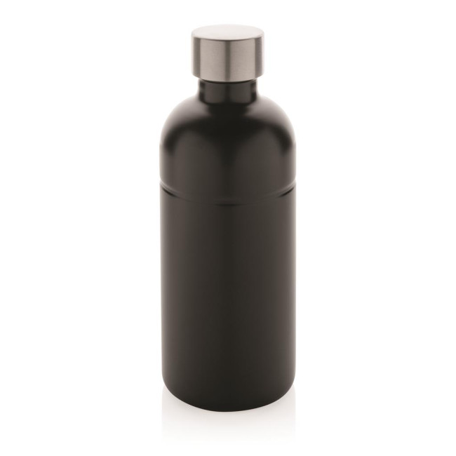 Custom Printed Soda RCS Certified Re-Steel Carbonated Drinking Bottle 800ml - Image 3