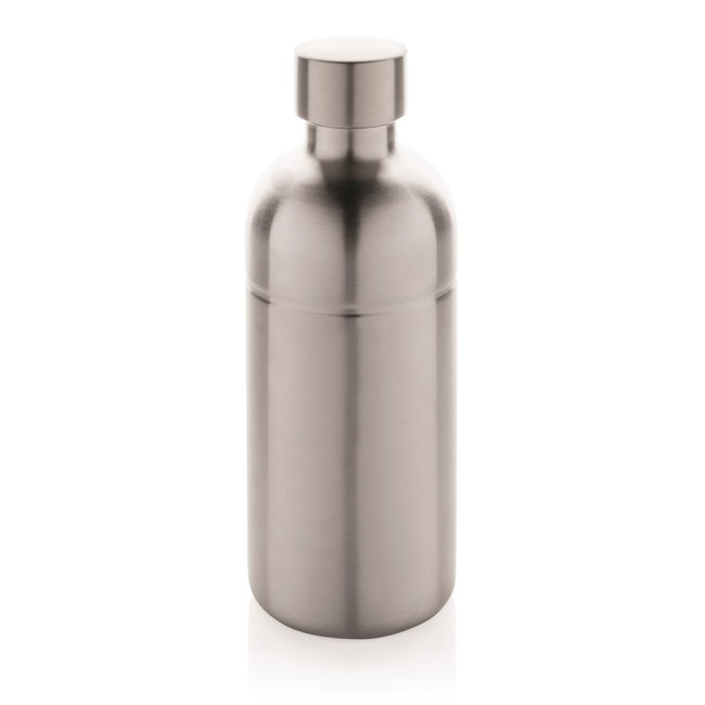 Custom Printed Soda RCS Certified Re-Steel Carbonated Drinking Bottle 800ml - Image 2