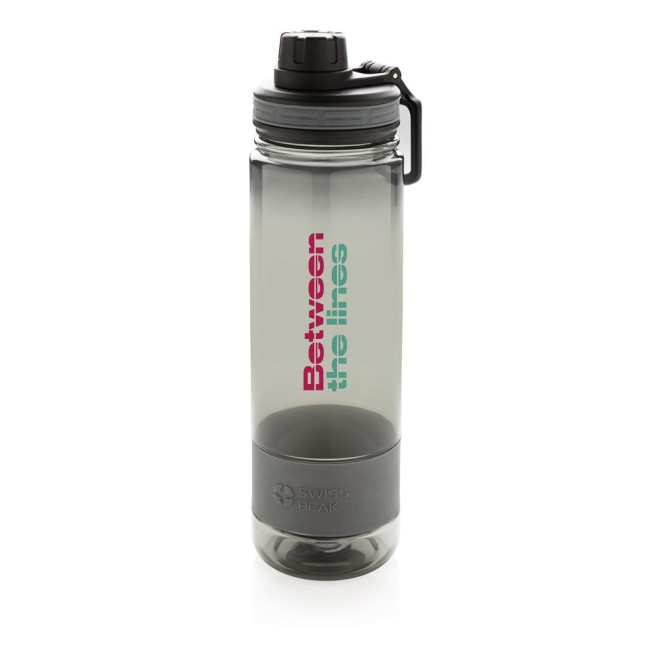 Custom Printed Tritan Bottle 750ml