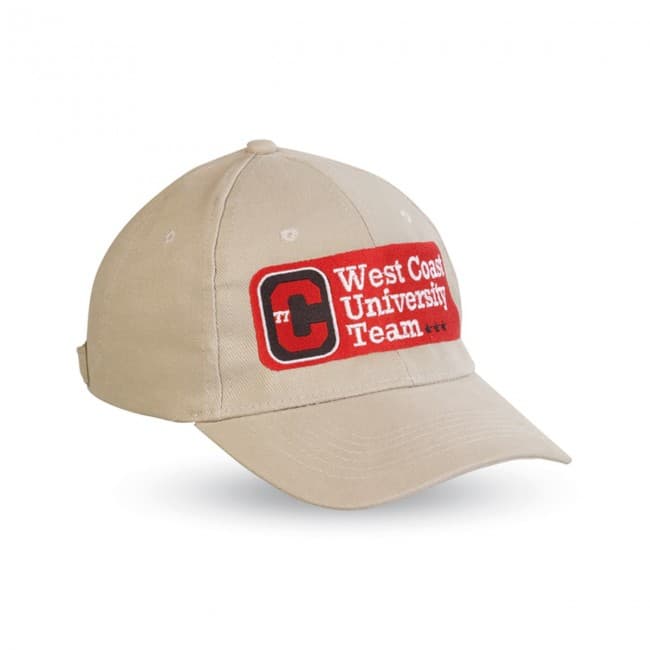 Custom Printed Baseball Cap - Image 4