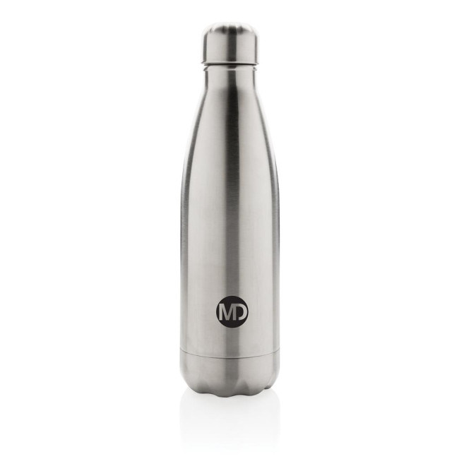 Custom Printed Vacuum Insulated Stainless Steel Bottle 500ml - Image 4