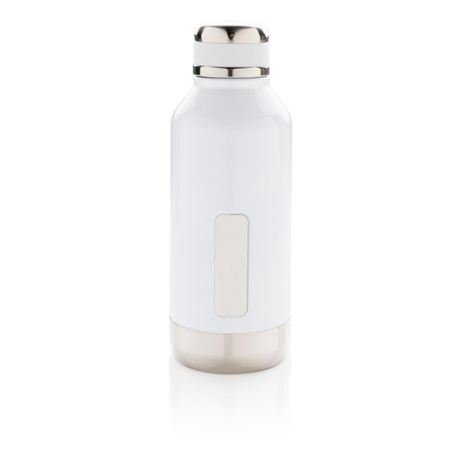 Custom Printed Leak Proof Vacuum Bottle With Logo Plate 500ml - Image 3