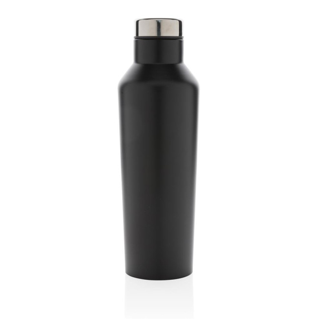 Custom Printed Modern Vacuum Stainless Steel Water Bottle - Image 3