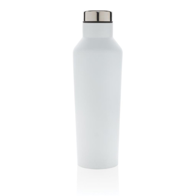 Custom Printed Modern Vacuum Stainless Steel Water Bottle - Image 2