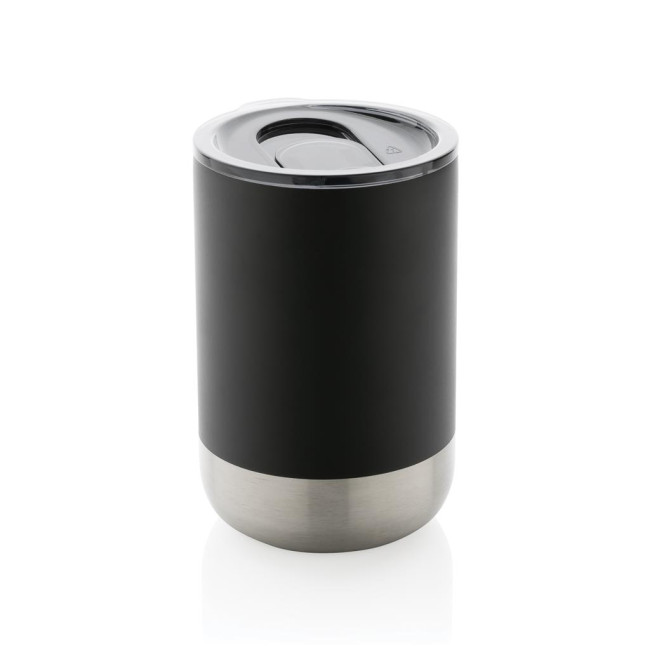 Custom Printed RCS Recycled Stainless Steel Tumbler 360ml - Image 2