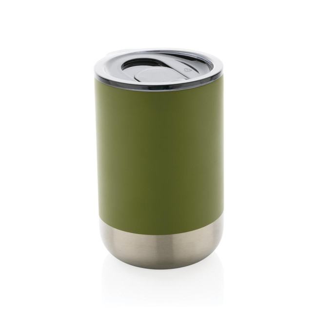 Custom Printed RCS Recycled Stainless Steel Tumbler 360ml - Image 7