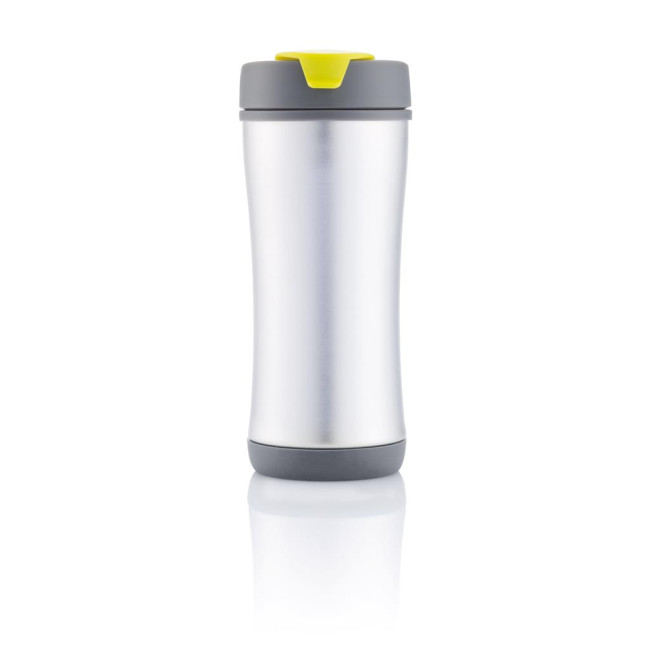 Custom Printed Boom Eco Mug 225ml - Image 2