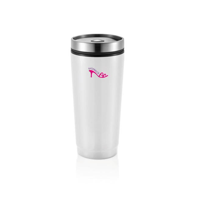 Custom Printed Leak Proof Tumbler 350ml - Image 1