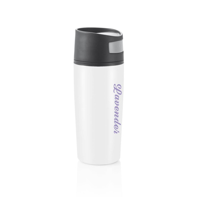 Custom Printed Auto Leak Proof Tumbler 300ml - Image 3