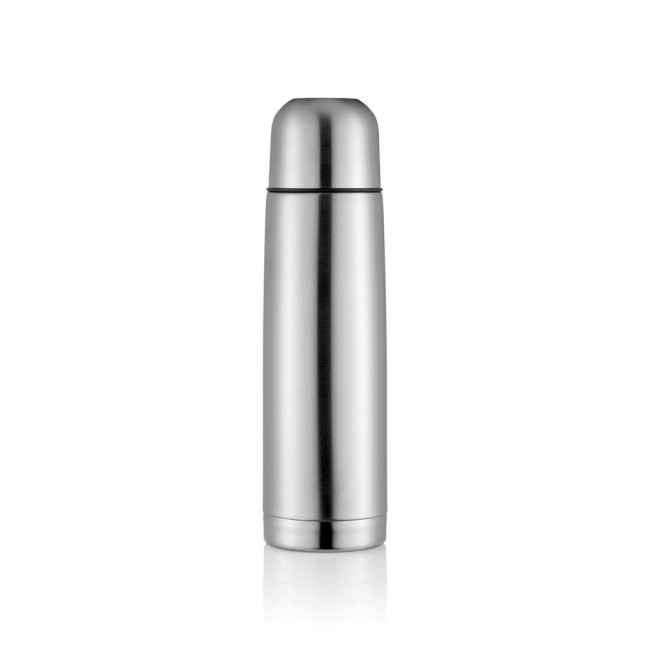 Custom Printed Stainless Steel Flask 500ml - Image 5