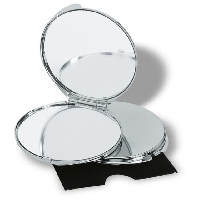 Custom Printed Make-up Mirror - Image 9