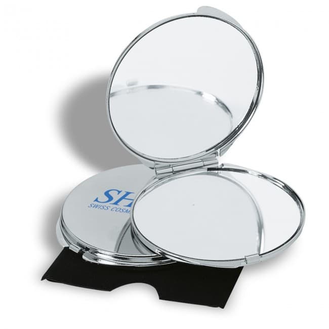 Custom Printed Make-up Mirror - Image 1