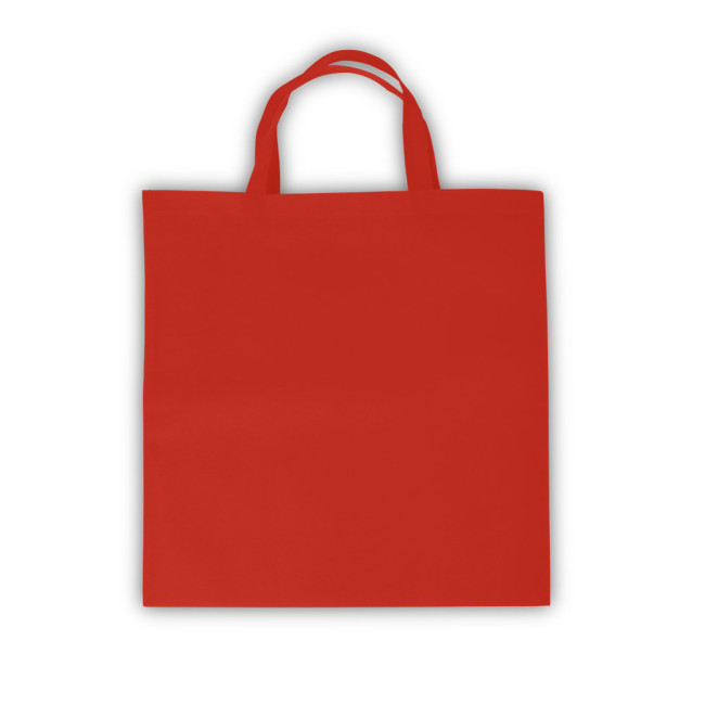 Custom Printed Non-Woven Shopping Bag 80 g/m² - Image 2