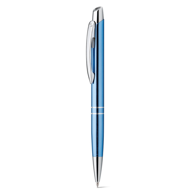 Custom Printed Aluminium Ball Pen - Image 3