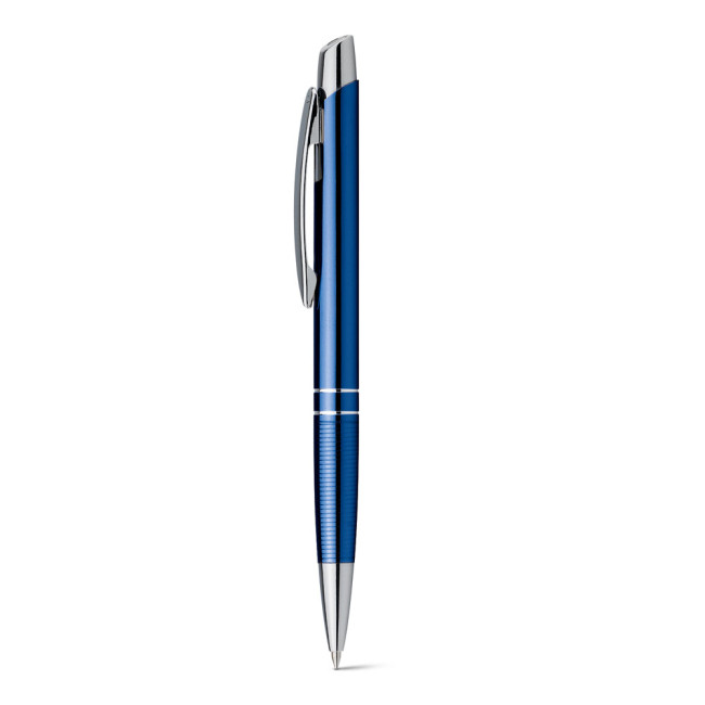 Custom Printed Aluminium Ball Pen - Image 1