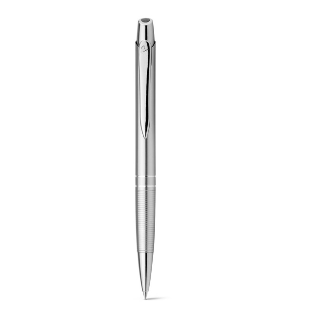 Custom Printed Aluminium Ball Pen - Image 2