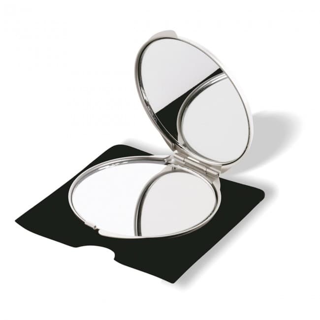 Custom Printed Make-Up Mirror - Image 4