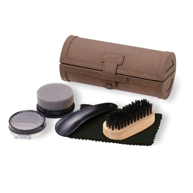 Custom Printed Shoe Polish Kit - Image 3