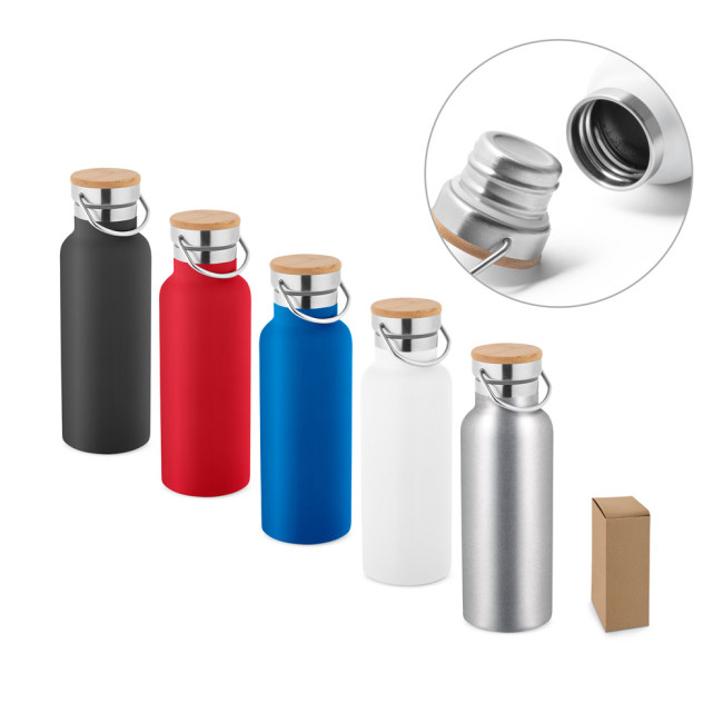 Custom Printed Ragnar Stainless Steel Bottle 570ml