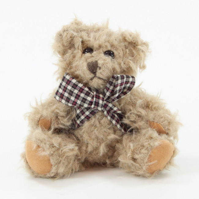 Custom Printed Windsor Bear 15cm - Image 1