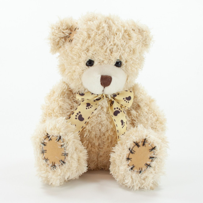 Custom Printed Paw Bear 18cm - Image 4