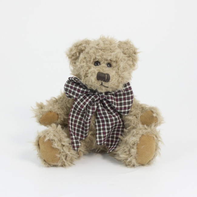 Custom Printed Windsor Bear 20cm - Image 2