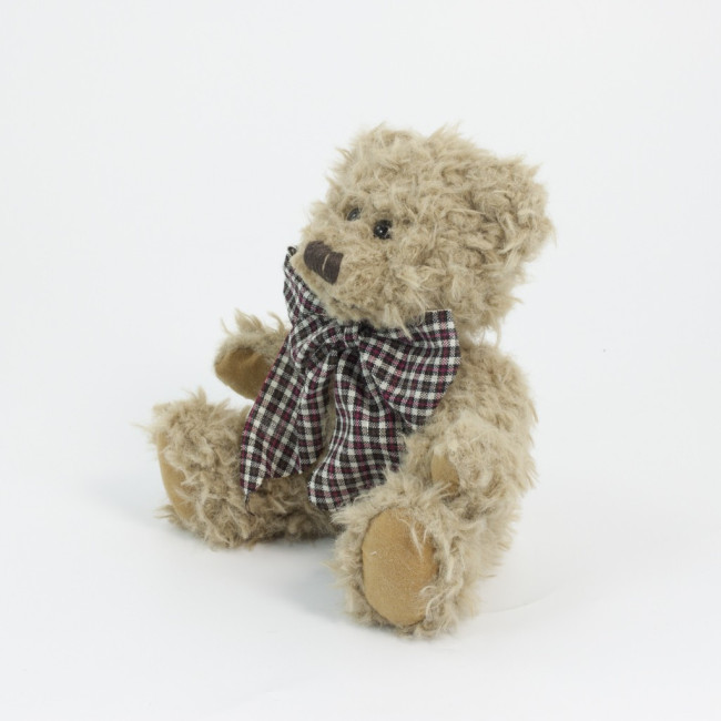 Custom Printed Windsor Bear 20cm - Image 1