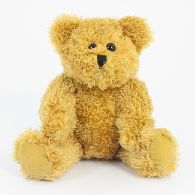 Custom Printed Sparkie Bear 25cm - Image 1