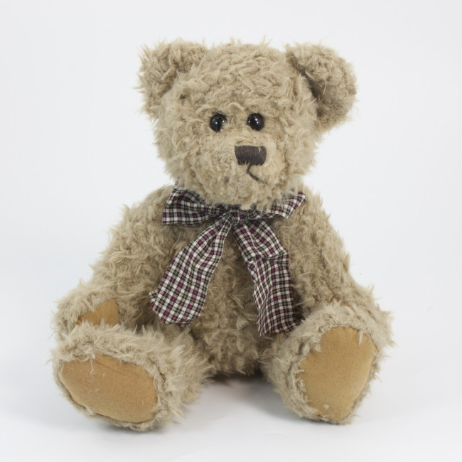 Custom Printed Windsor Bear 30cm - Image 1