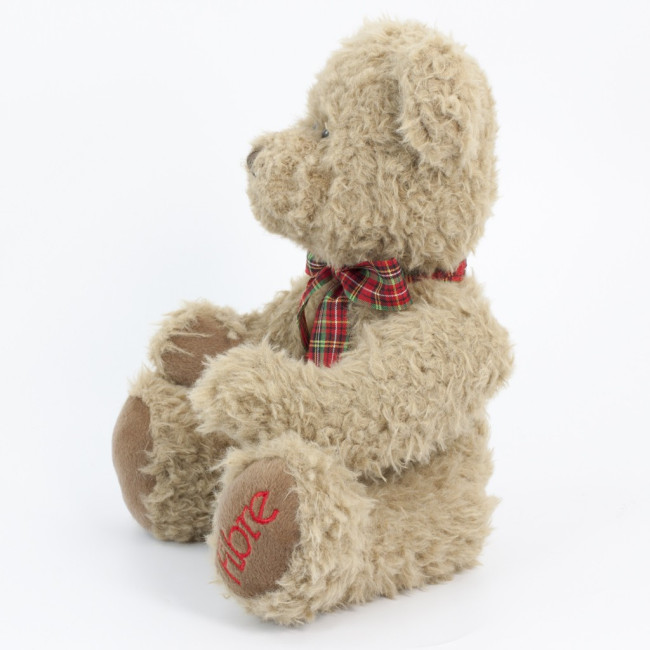 Custom Printed Windsor Bear 35cm - Image 2