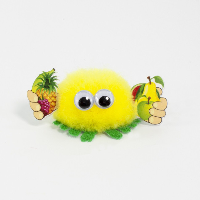 Custom Printed Handy Bugs Fruit & Veg - Image 2