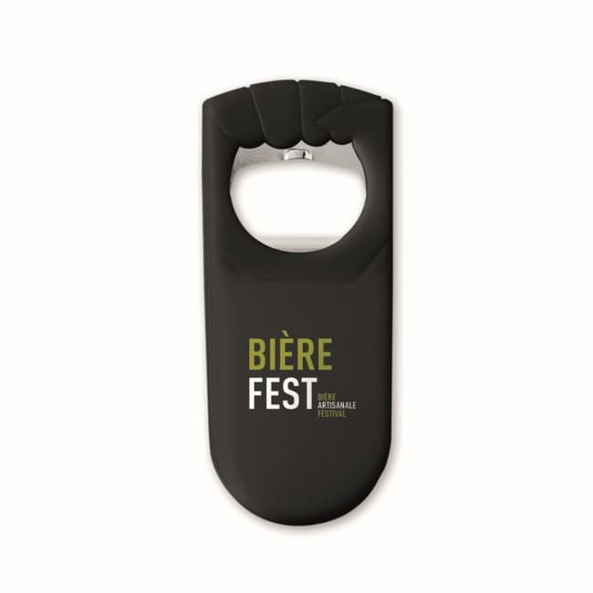 Custom Printed Bottle Opener & Sealer - Image 8