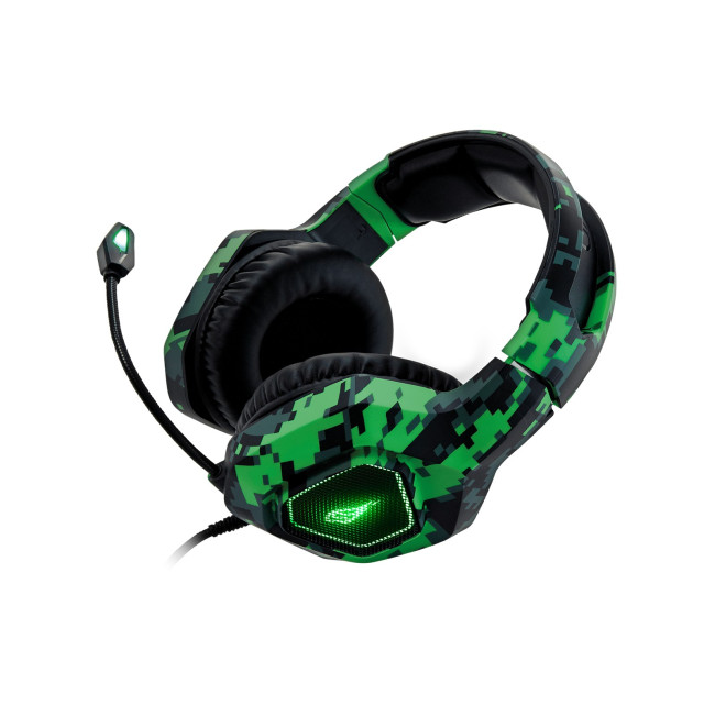 Custom Printed Surefire Skirmish Gaming Headset