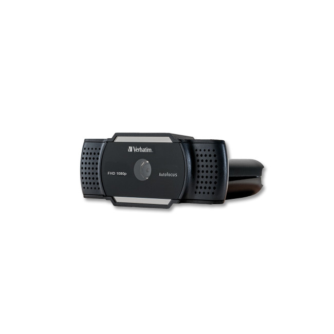 Custom Printed Verbatim AWC-01 HD Webcam 