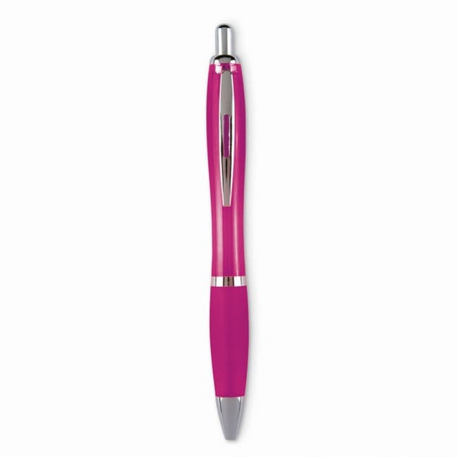 Custom Printed Push Button Ballpen - Image 12