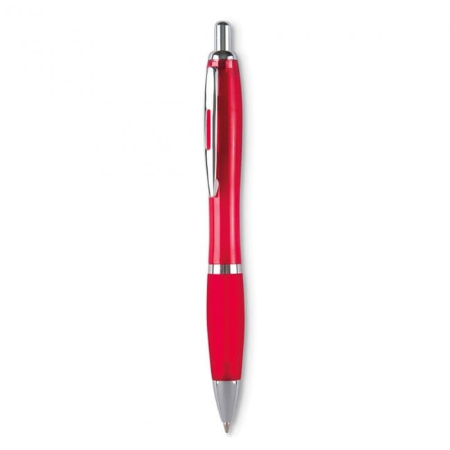 Custom Printed Push Button Ballpen - Image 11