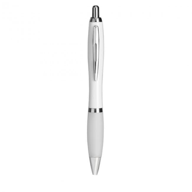 Custom Printed Push Button Ballpen - Image 9