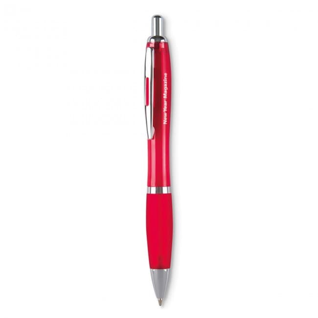 Custom Printed Push Button Ballpen - Image 8