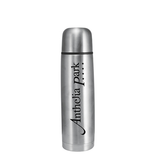 Custom Printed Thermos Flask 500ml