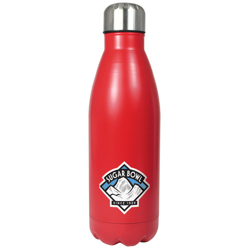 Custom Printed Refresh Single Wall Stainless Steel Bottle 750ml - Image 2