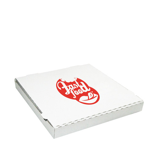 Custom Printed Pizza Box 12Inch - Image 2