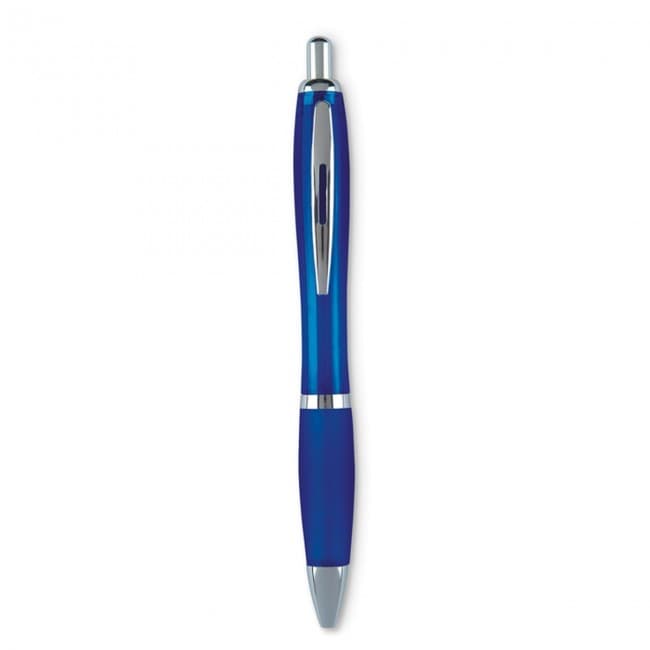 Custom Printed Push Button Ballpen - Image 2