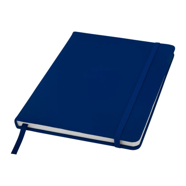 Custom Printed Spectrum A5 Notebook With Blank Pages - Image 3