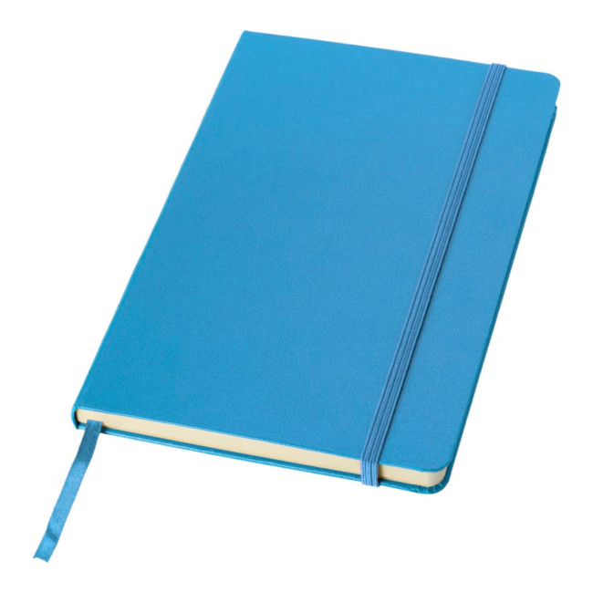 Custom Printed Classic A5 Hard Cover Notebook - Image 6