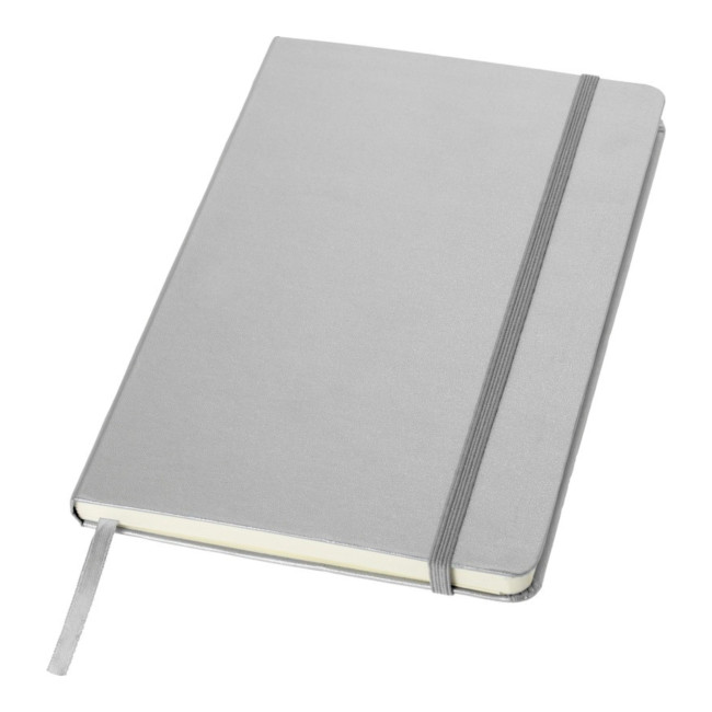 Custom Printed Classic A5 Hard Cover Notebook - Image 3